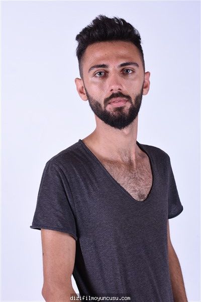 Nevşehir Cast Ajans Ahmet 30100