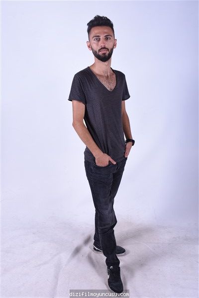 Nevşehir Cast Ajans Ahmet 30101