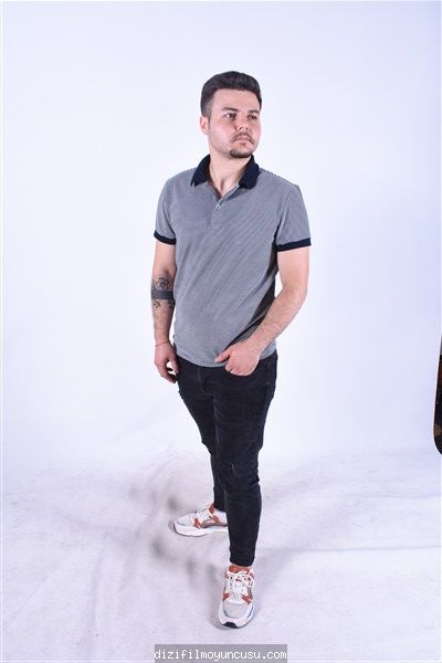 Nevşehir Cast Ajans Ali 30246