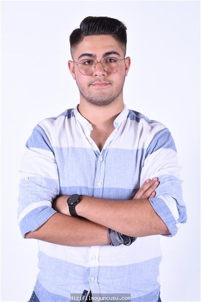 Nevşehir Cast Ajans Alihan 30325