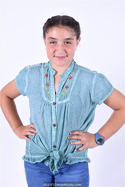 Nevşehir Cast Ajans Azra 100494