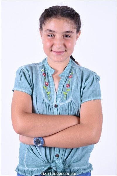 Nevşehir Cast Ajans Azra 30199