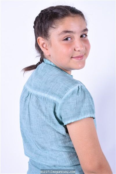 Nevşehir Cast Ajans Azra 30201