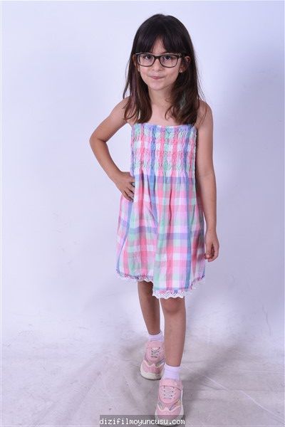Nevşehir Cast Ajans Elif 30283