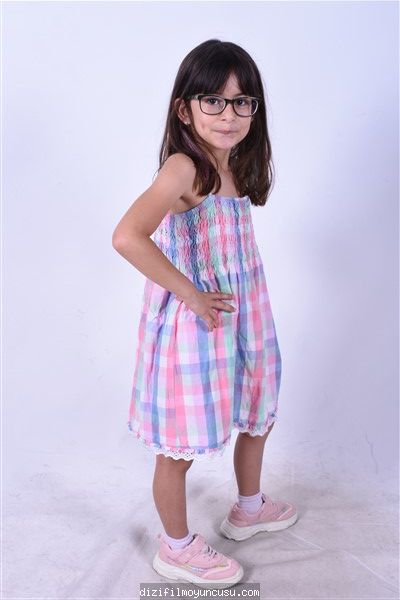 Nevşehir Cast Ajans Elif 30284