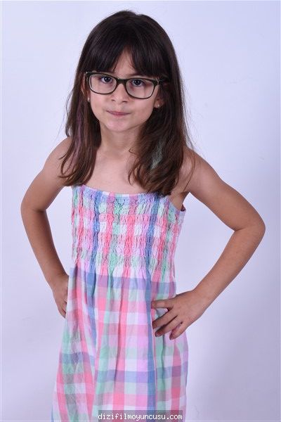Nevşehir Cast Ajans Elif 30285