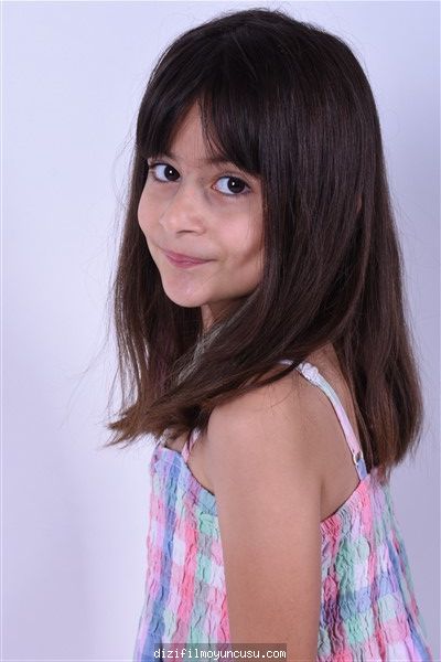 Nevşehir Cast Ajans Elif 30286