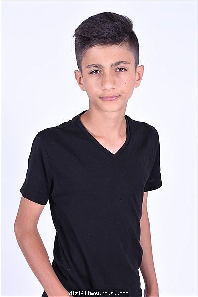 Kayseri Cast Ajans Emirhan 100602