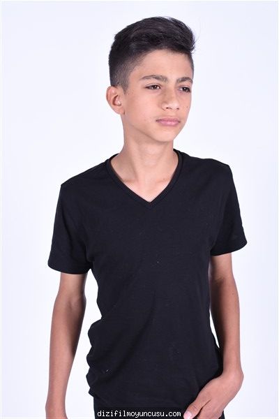 Kayseri Cast Ajans Emirhan 30456