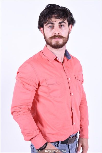 Nevşehir Cast Ajans Ersin 30115