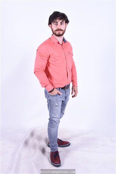 Nevşehir Cast Ajans Ersin 30116