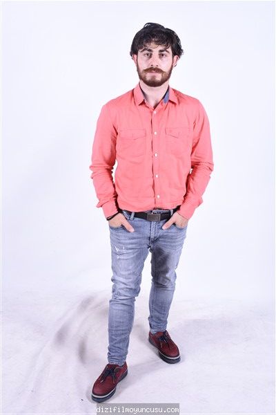 Nevşehir Cast Ajans Ersin 30117