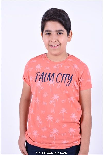 Nevşehir Cast Ajans Eymen 30306