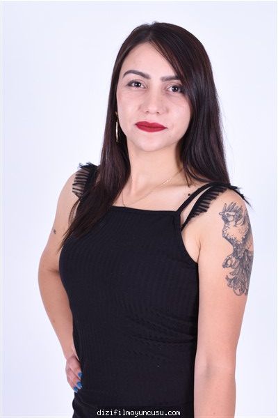 Kayseri Cast Ajans Fatma 30412