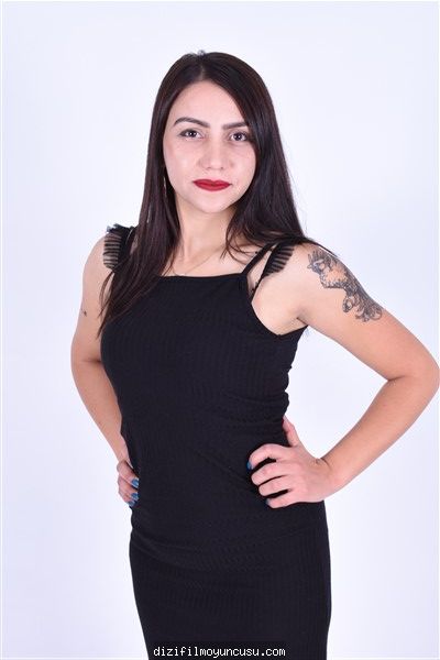 Kayseri Cast Ajans Fatma 30414