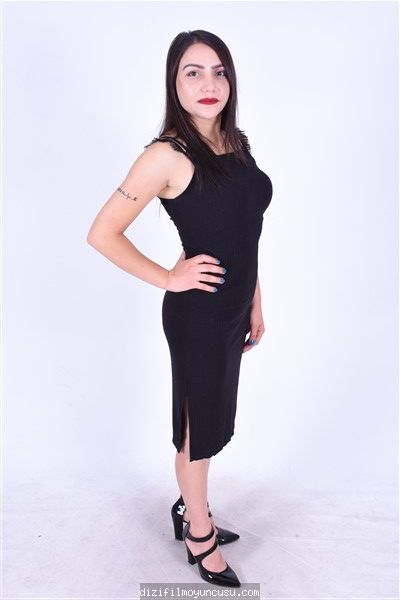 Kayseri Cast Ajans Fatma 30415