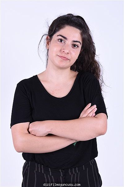 Nevşehir Cast Ajans Gizem 100498