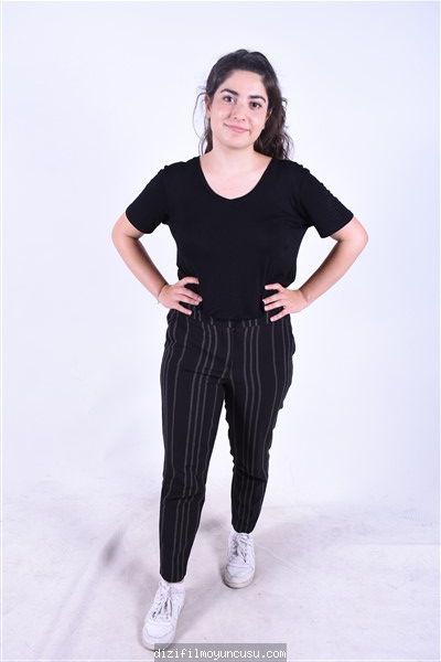 Nevşehir Cast Ajans Gizem 30211