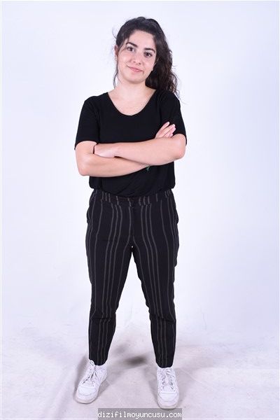 Nevşehir Cast Ajans Gizem 30212