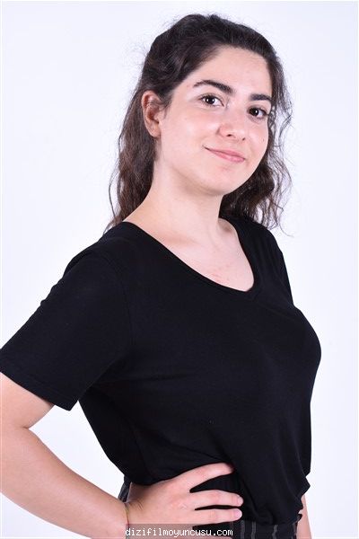 Nevşehir Cast Ajans Gizem 30213