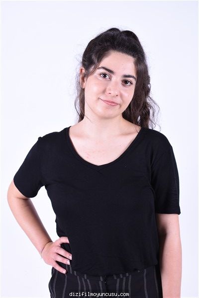 Nevşehir Cast Ajans Gizem 30214