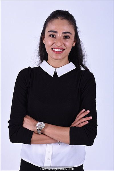 Nevşehir Cast Ajans Hatice 100514