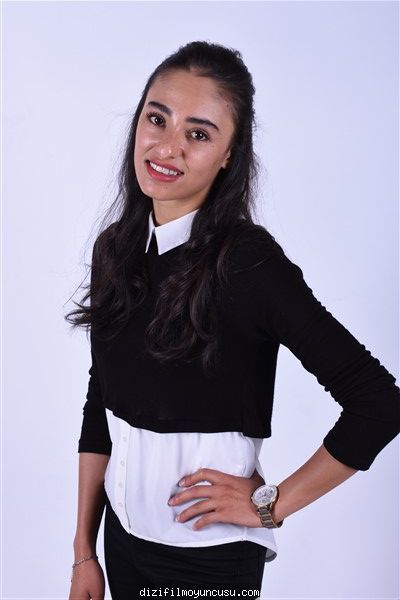 Nevşehir Cast Ajans Hatice 30227