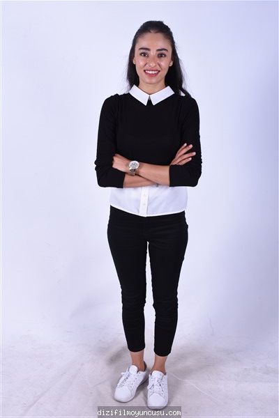 Nevşehir Cast Ajans Hatice 30228