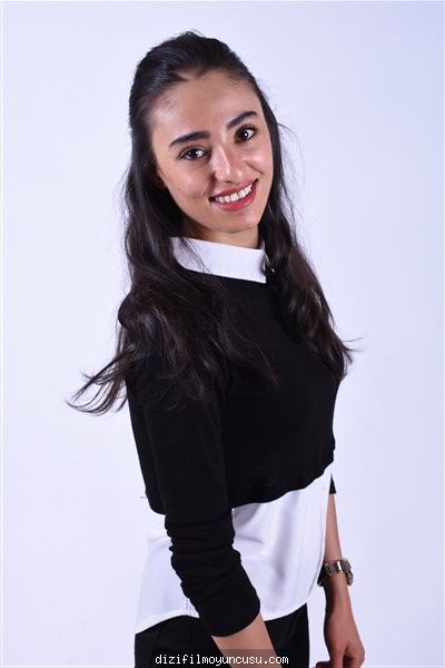 Nevşehir Cast Ajans Hatice 30229