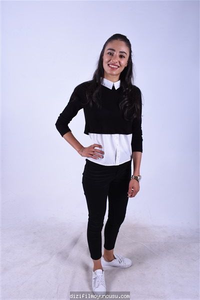 Nevşehir Cast Ajans Hatice 30230