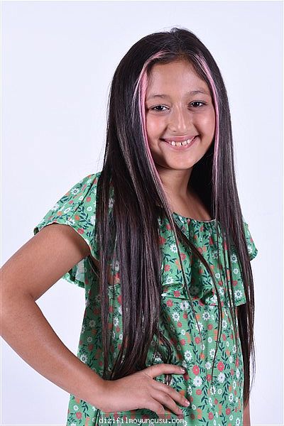 Nevşehir Cast Ajans Hazal 100433