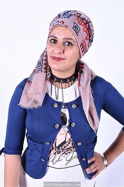 Nevşehir Cast Ajans Hindistan 100463