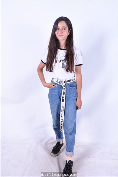 Nevşehir Cast Ajans İlayda 30146