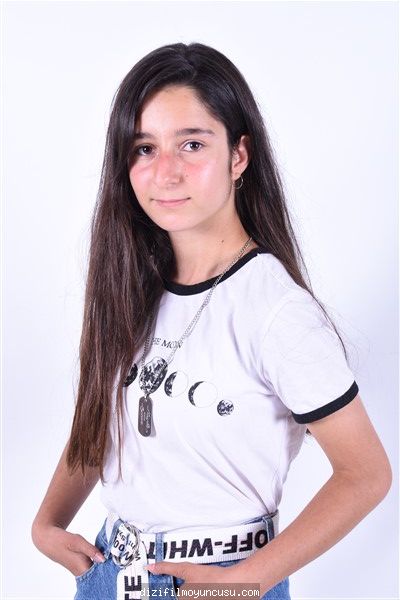 Nevşehir Cast Ajans İlayda 30147