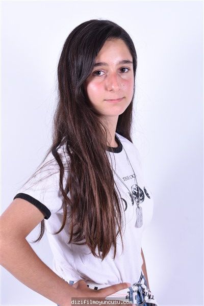 Nevşehir Cast Ajans İlayda 30148