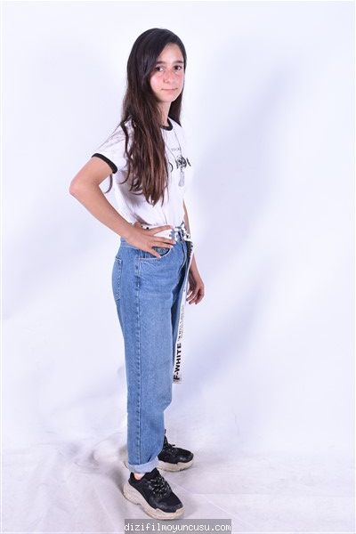 Nevşehir Cast Ajans İlayda 30149