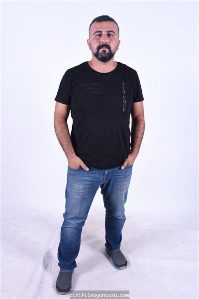 Nevşehir Cast Ajans İlker 30186