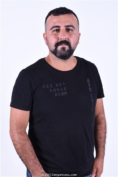 Nevşehir Cast Ajans İlker 30188