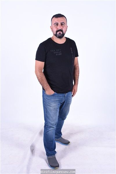 Nevşehir Cast Ajans İlker 30189