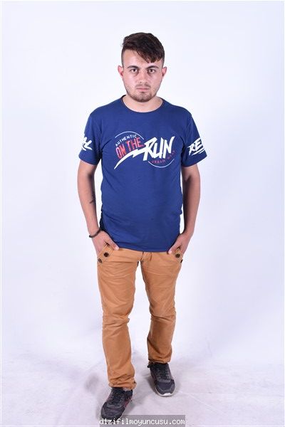 Nevşehir Cast Ajans İrfan 30202