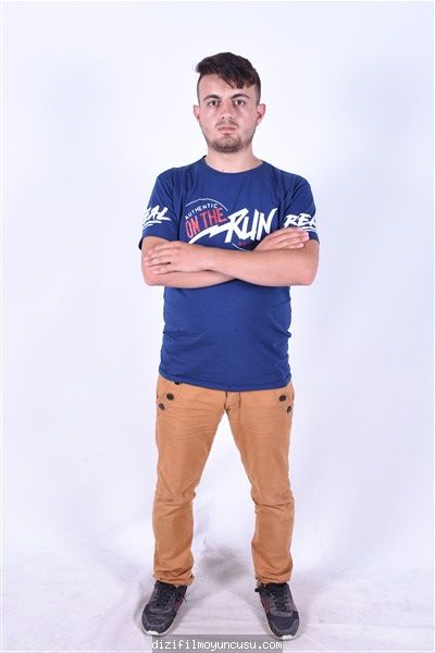 Nevşehir Cast Ajans İrfan 30204
