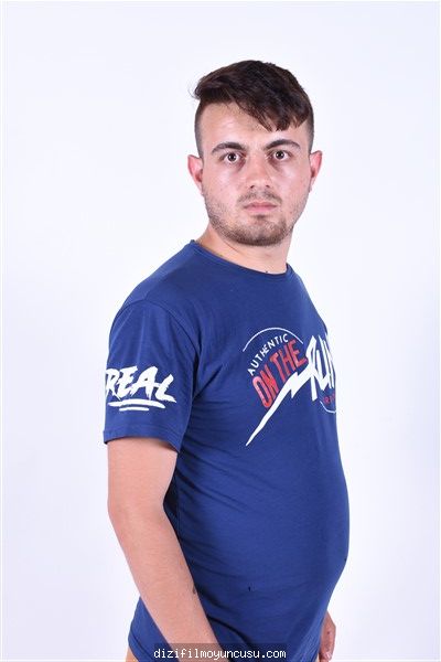 Nevşehir Cast Ajans İrfan 30205