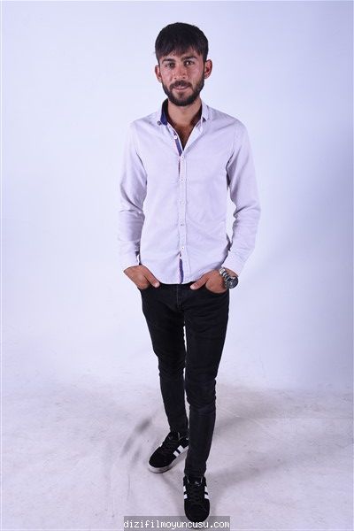 Nevşehir Cast Ajans Kadir 30154