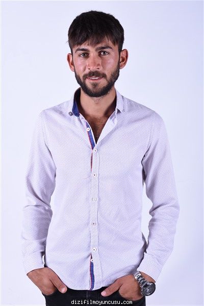 Nevşehir Cast Ajans Kadir 30155