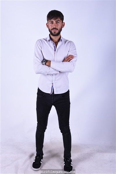 Nevşehir Cast Ajans Kadir 30156