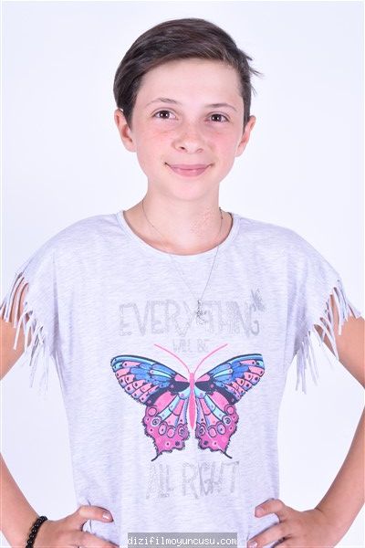 Kayseri Cast Ajans Kevser 30442