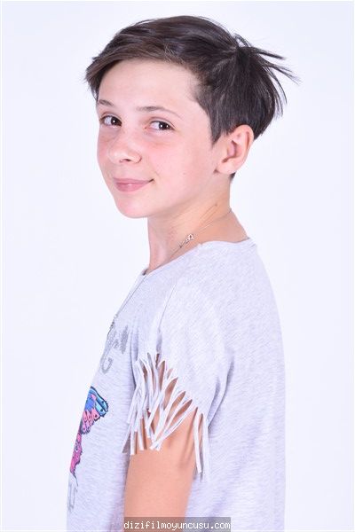 Kayseri Cast Ajans Kevser 30444