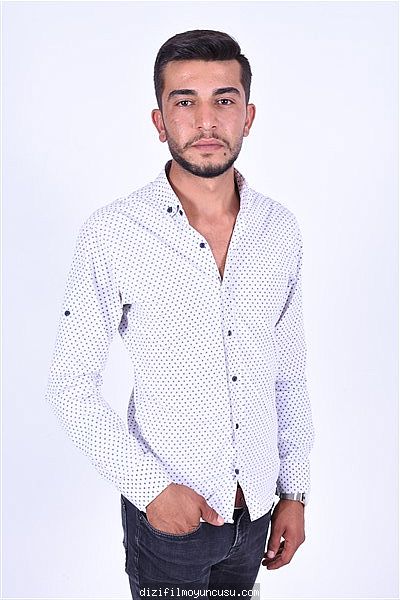 Kayseri Cast Ajans Mehmet 100575