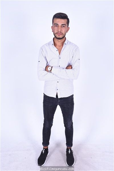 Kayseri Cast Ajans Mehmet 30354