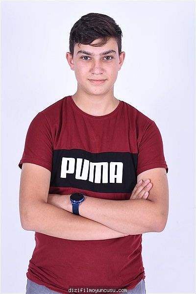 Kayseri Cast Ajans Mehmet 100593